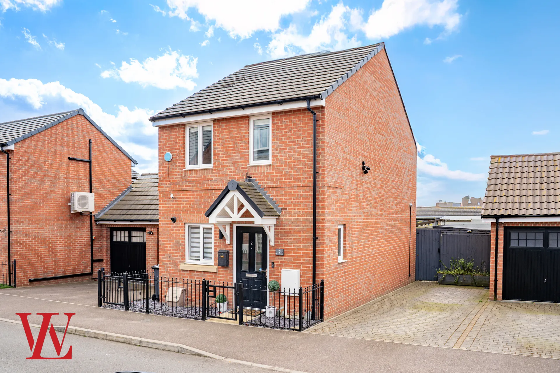 Letting your property